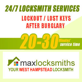 West Hampstead locksmiths