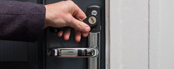 West Hampstead access control service