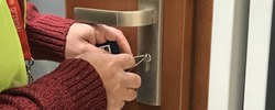 West Hampstead lockout service
